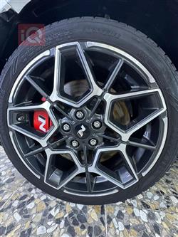 هيونداي كونا